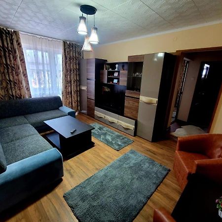 Apartament Bia Lupeni  Extérieur photo